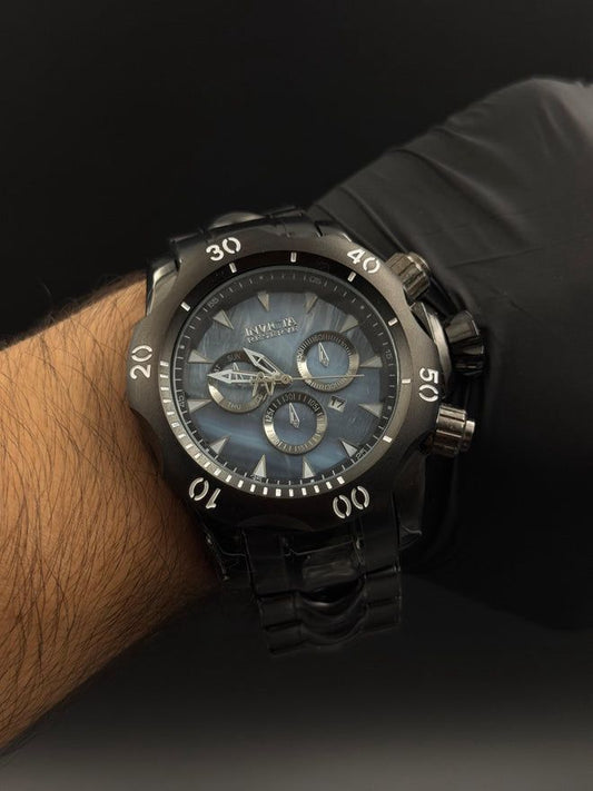 Invict 7