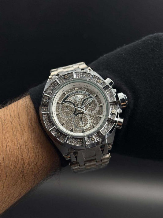 Invict 6