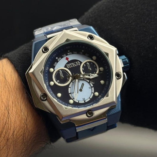 Invict 3