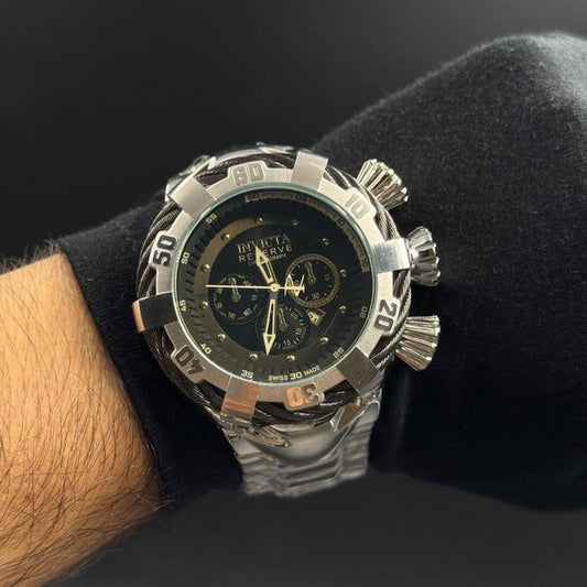 Invict 1