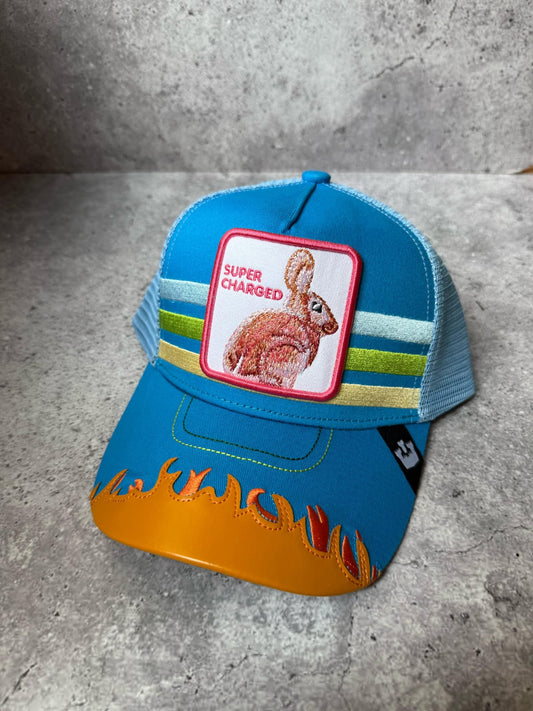 G GOORIN 3