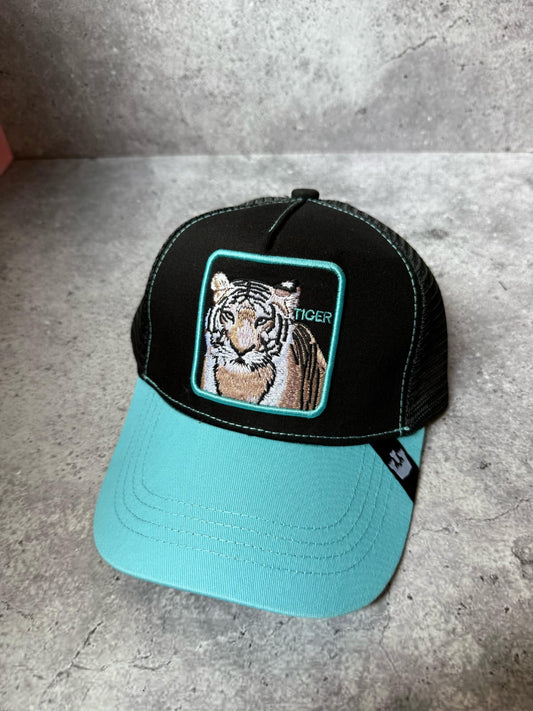 G GOORIN 1