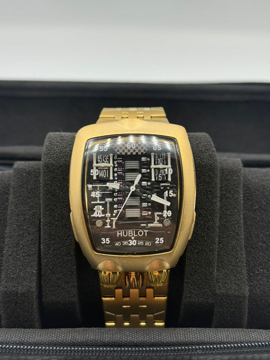 HUBLOT 001