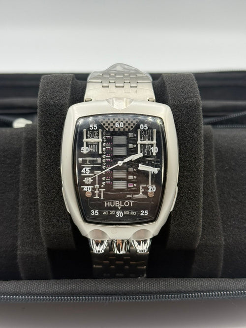 HUBLOT 005