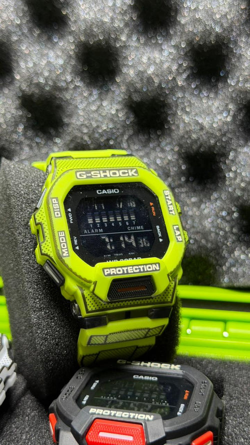 G Shock DIC003