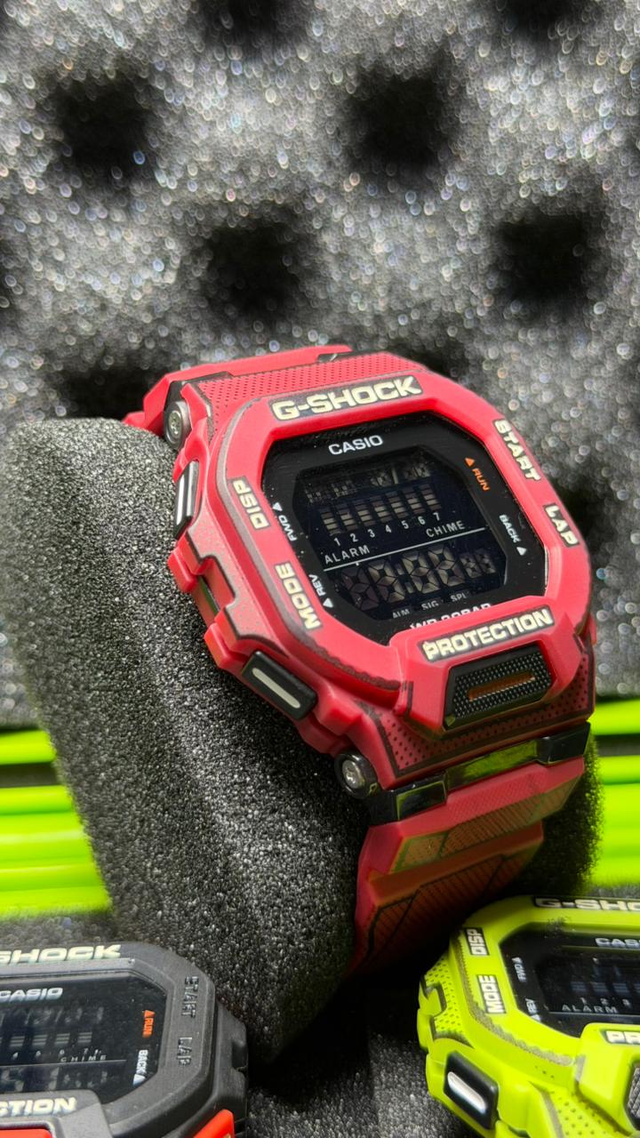G Shock DIC004