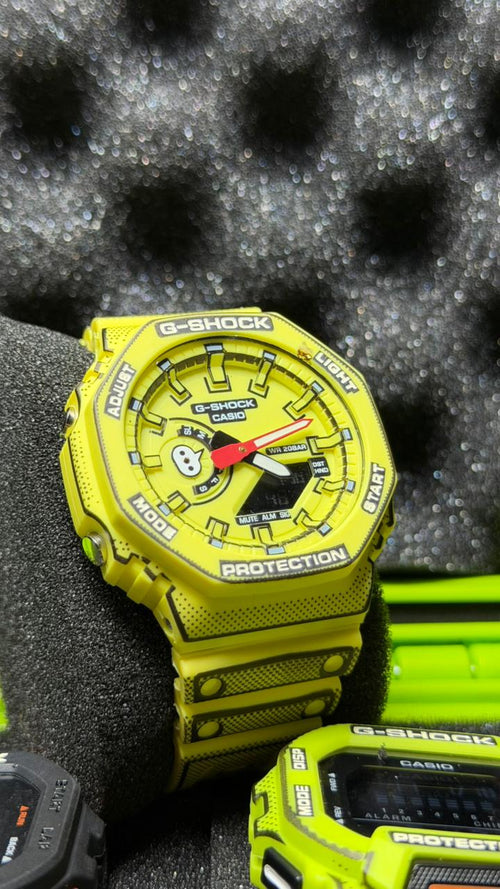 G Shock DIC005