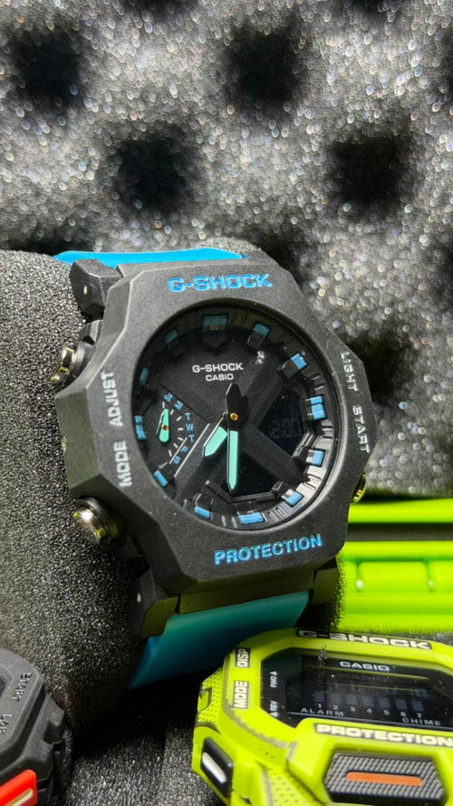 G Shock DIC006