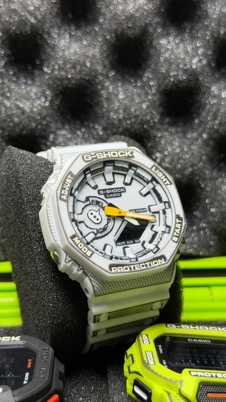 G Shock DIC007