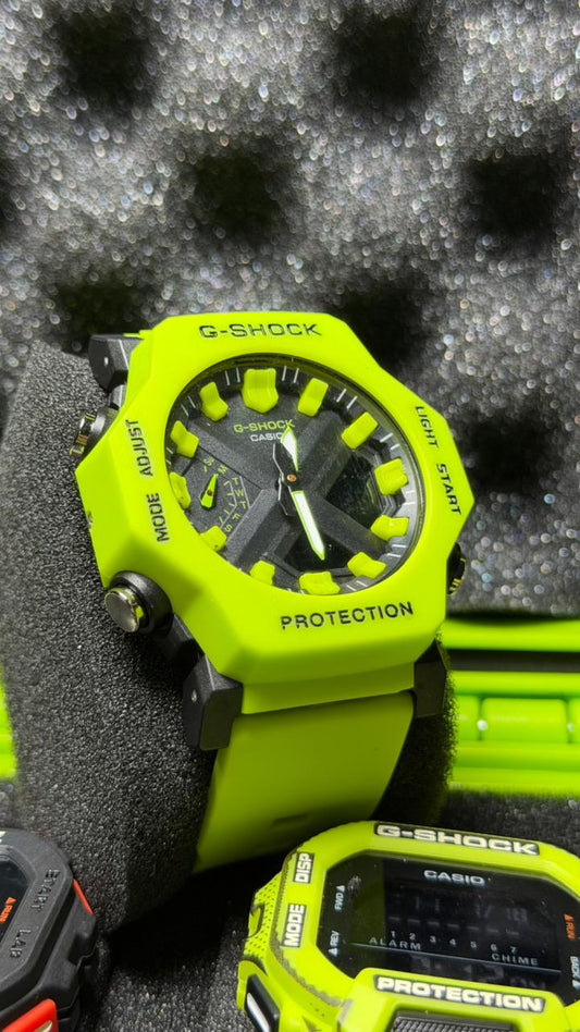 G Shock DIC009