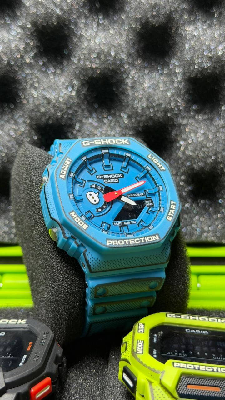 G Shock DIC010