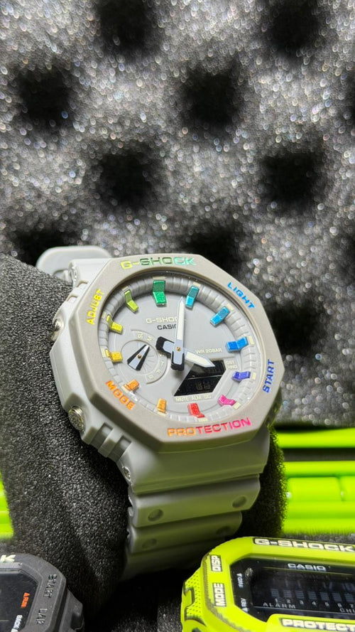 G Shock DIC011