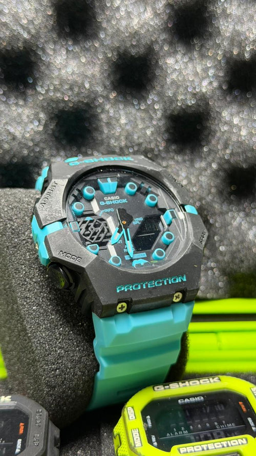 G Shock DIC013