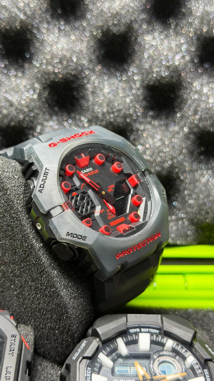 G Shock DIC016