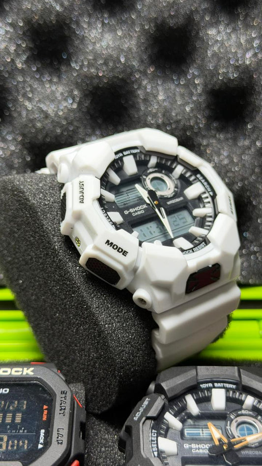 G Shock DIC017