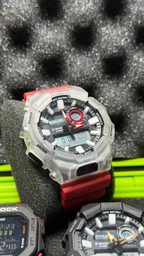 G Shock DIC018