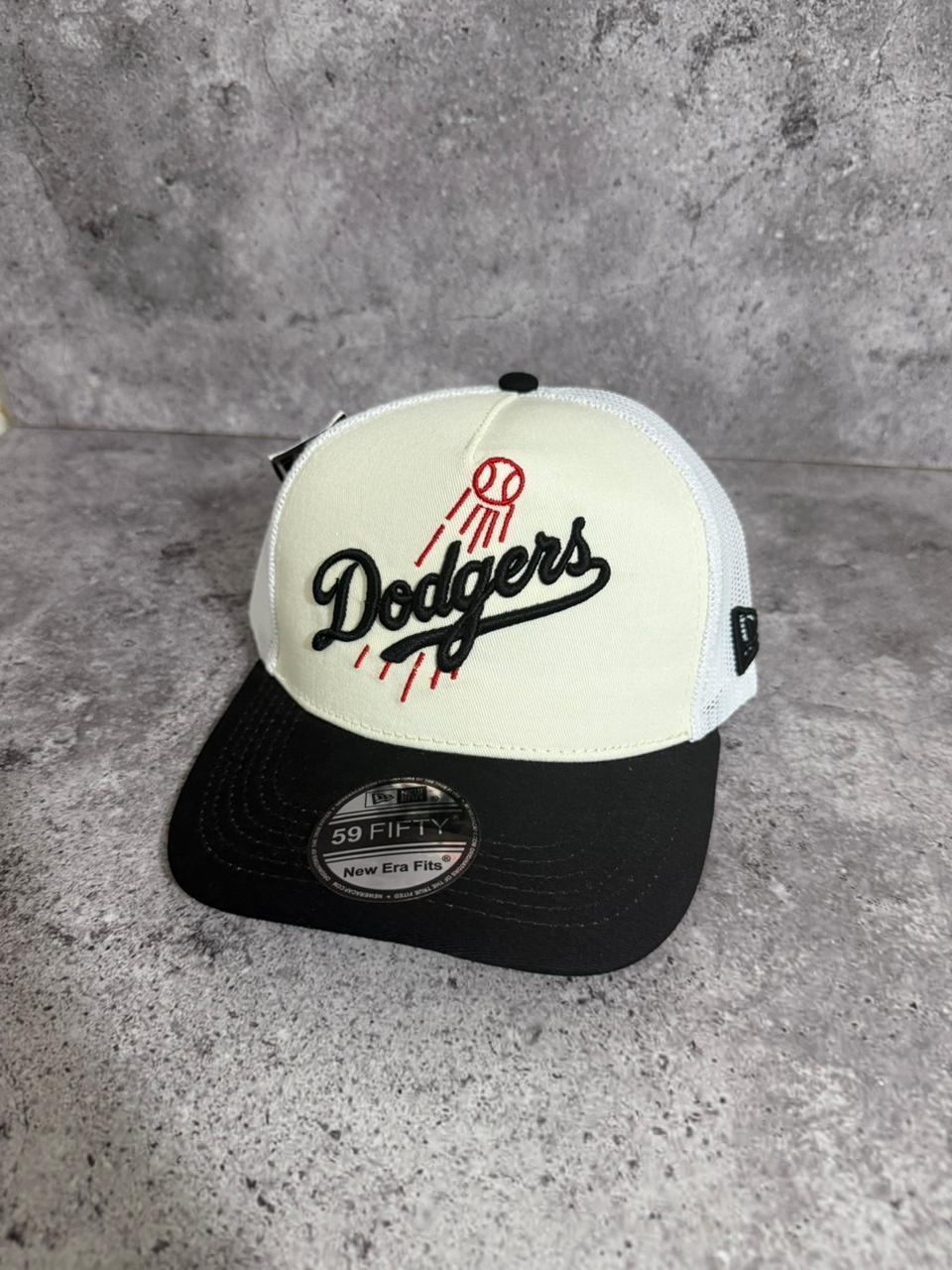 G BEISBOLERA MALLA 7