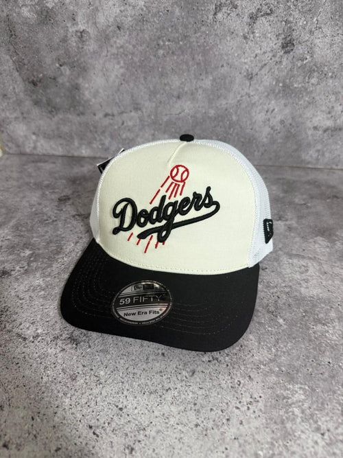 G BEISBOLERA MALLA 7