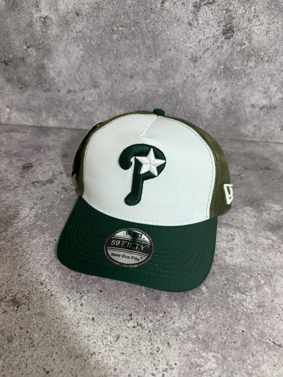 G BEISBOLERA MALLA 5