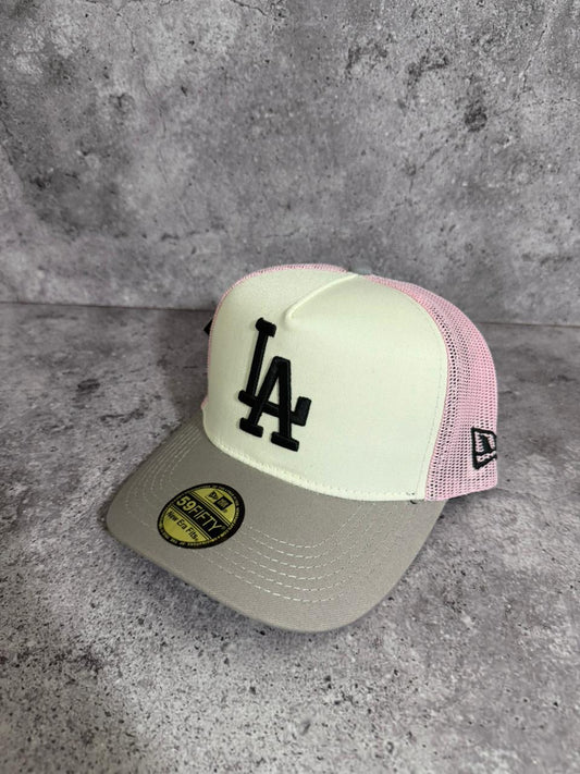 G BEISBOLERA MALLA  24