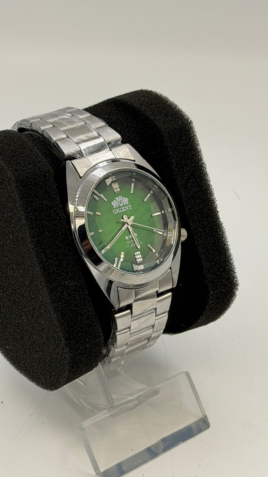 Orient plus 2