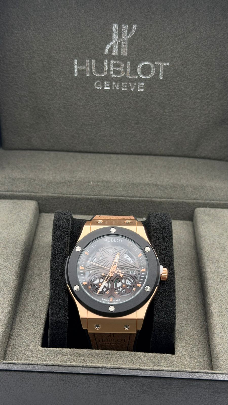 HUBLOT 033
