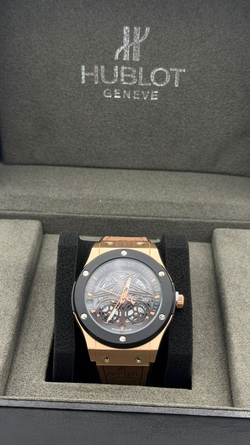 HUBLOT 033