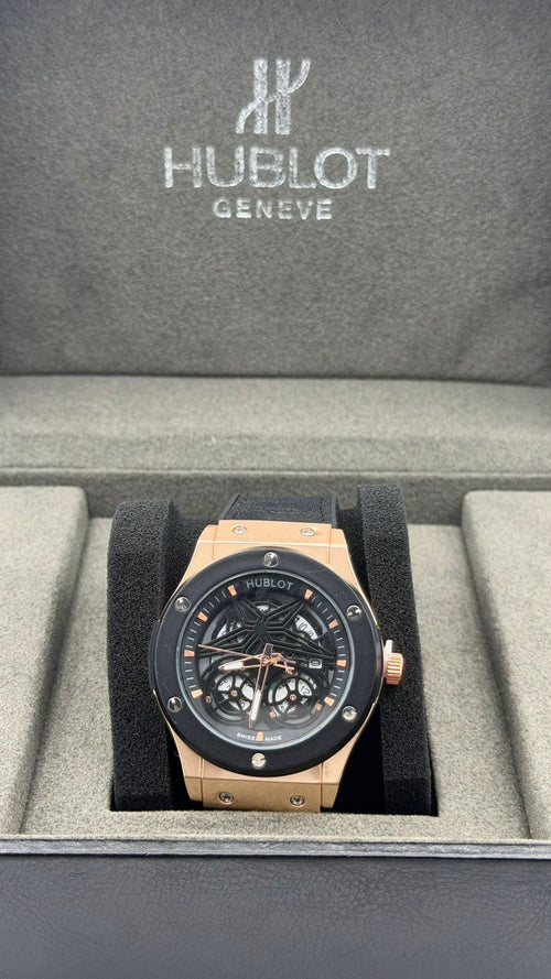 HUBLOT 031