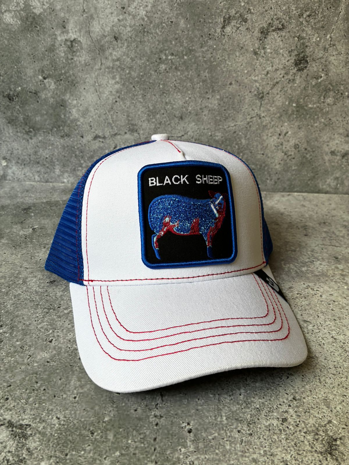 G GOORIN 2
