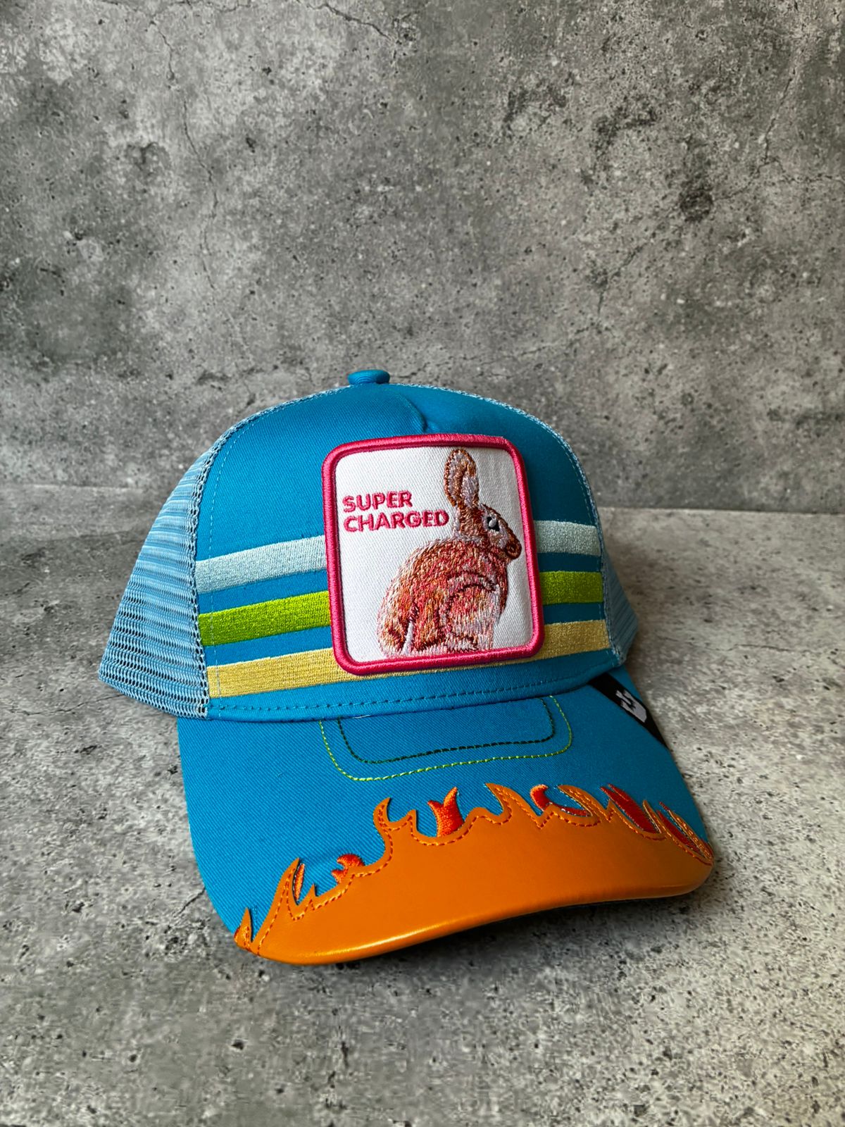 G GOORIN 1