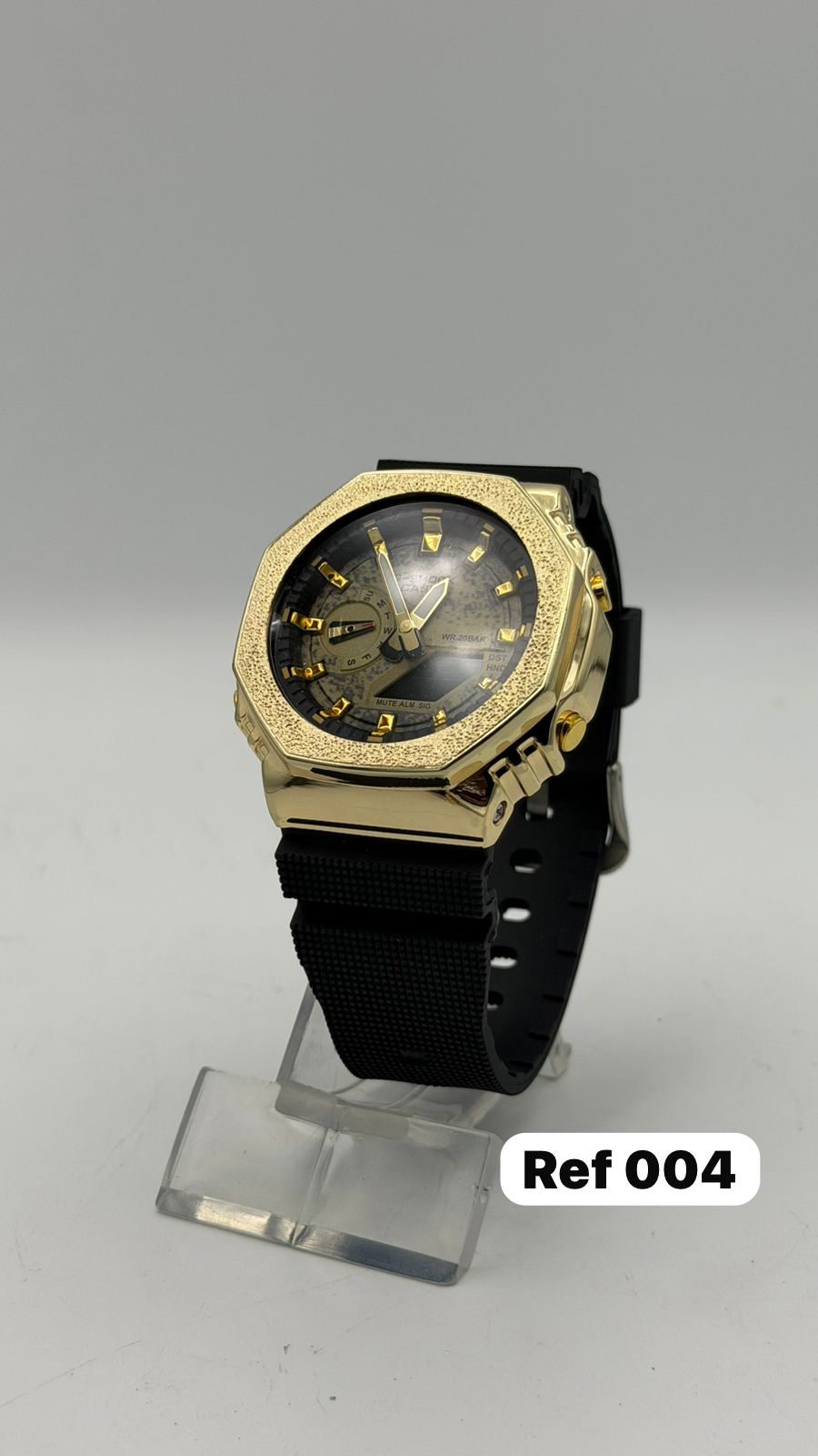 G-shock Ref 0701