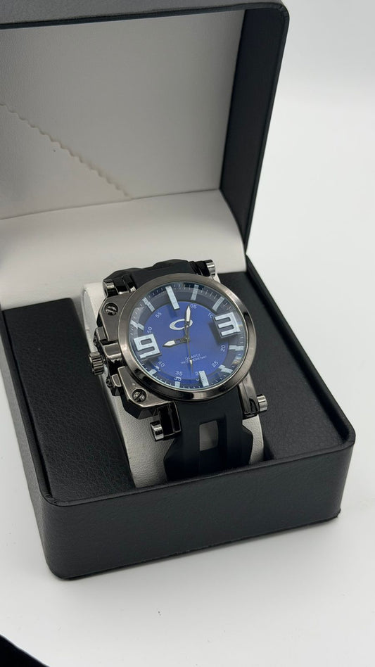 OAKLEY 007