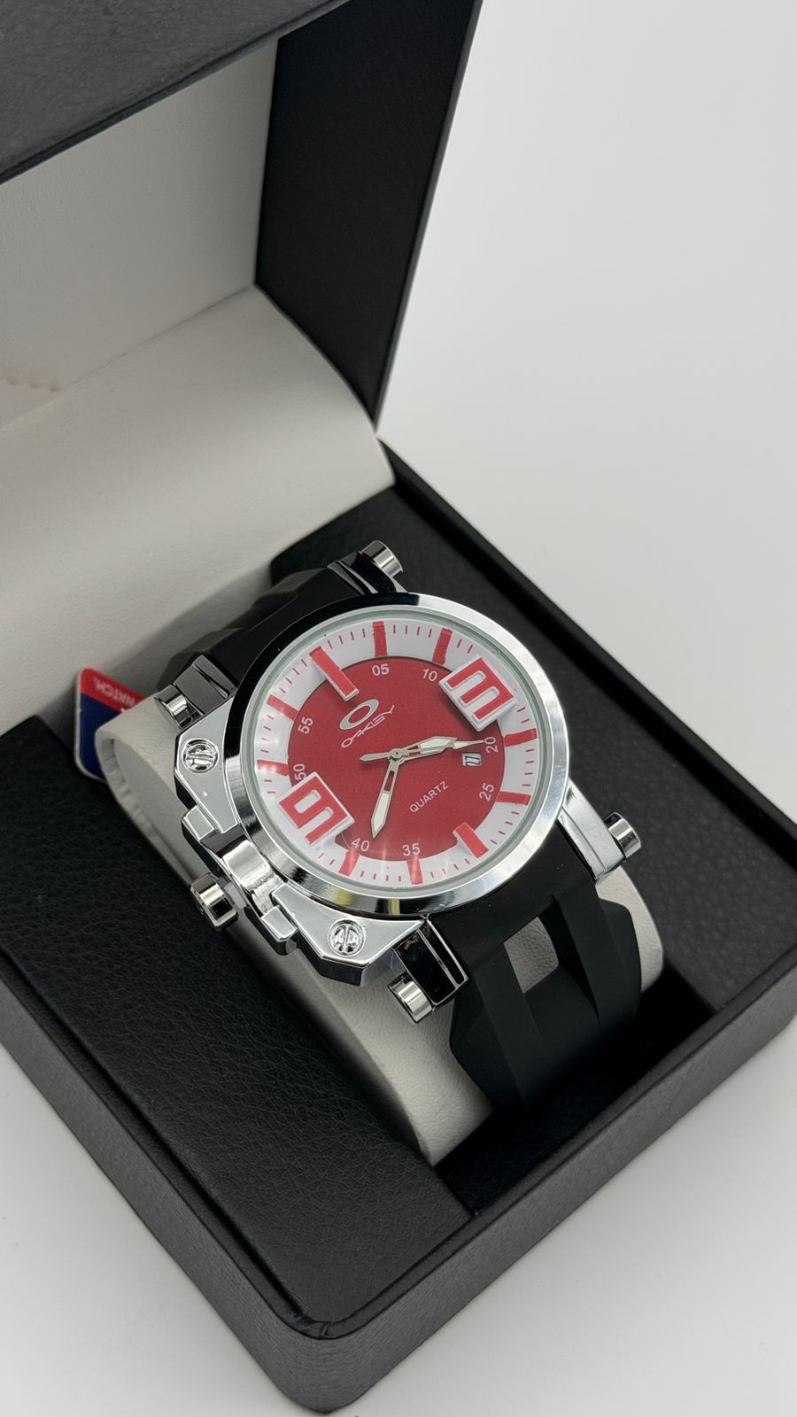 OAKLEY 009