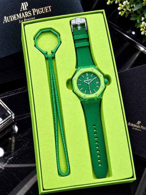 AP SWATCH R POP VERDE