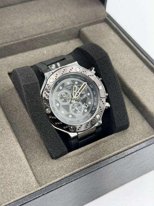 Tissot plus 3