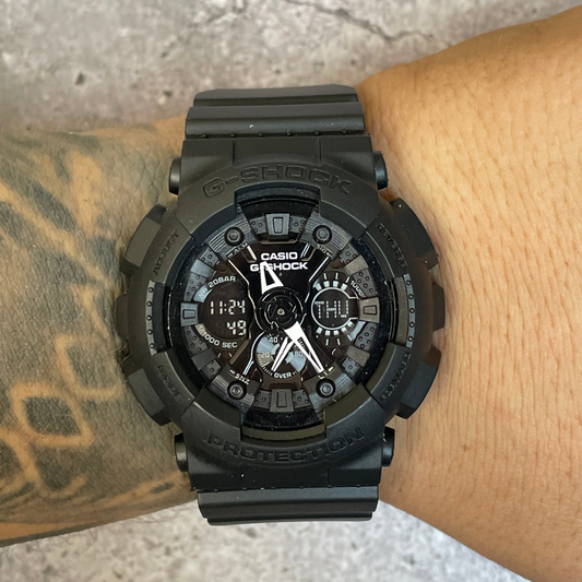 Deportivo G shock REF FDA03