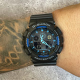 Deportivo G shock REF FDA01