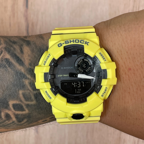 G-shock Ref G63