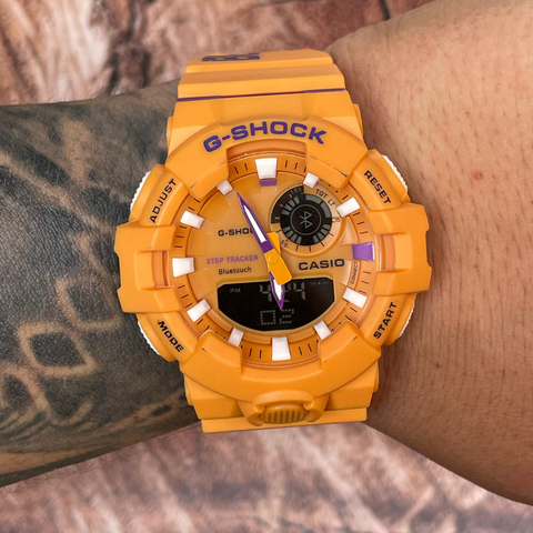 G-shock Ref G64