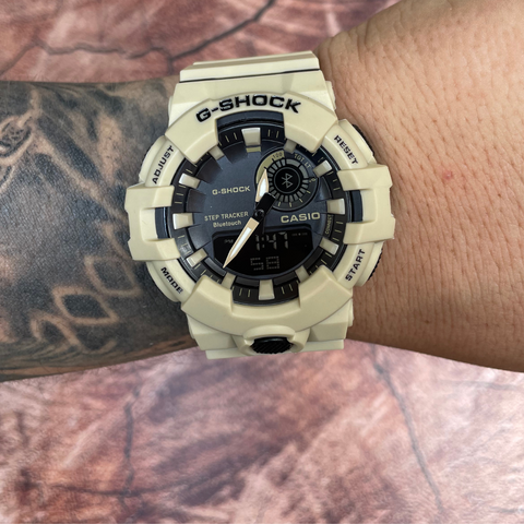 G-shock Ref G48