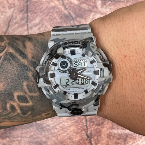 G-shock Ref G60