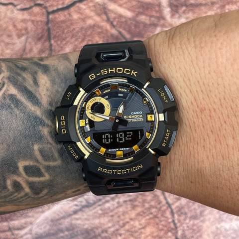 G-shock Ref G50