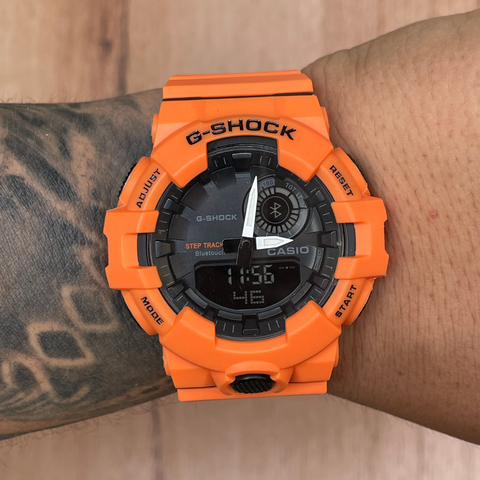 G-shock Ref G58