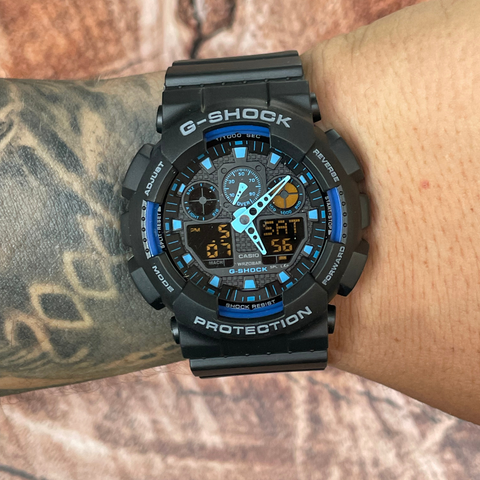 G-shock Ref G67