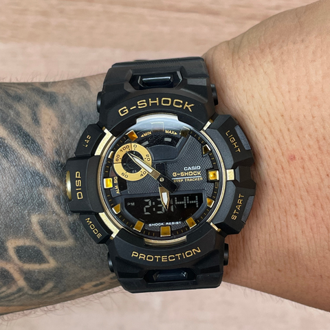 G-shock Ref G66