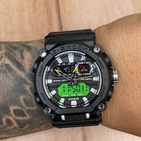 G-shock Ref G52