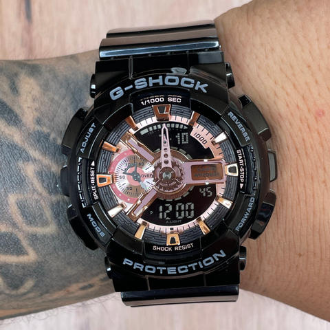 G-shock Ref G56