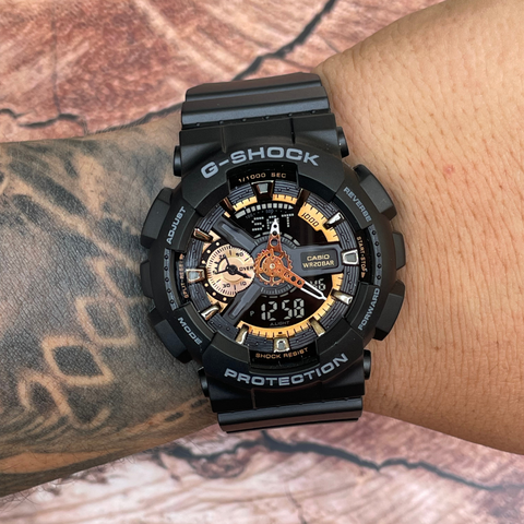 G-shock Ref G51