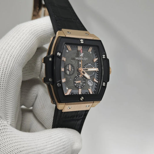 HUBLOT KING GOLD 025