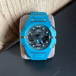 G-shock Ref Octa01